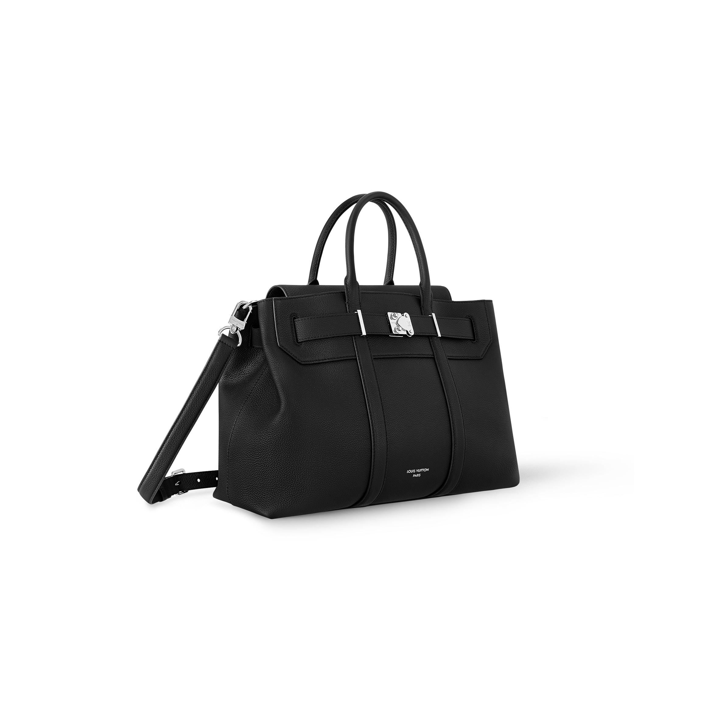 LOUIS VUITTON MASTER GEORGES TOTE MM M23153 (41*29*14cm)